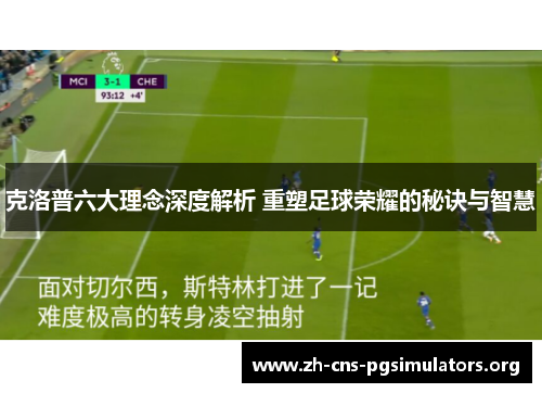 克洛普六大理念深度解析 重塑足球荣耀的秘诀与智慧