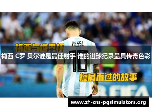 梅西 C罗 贝尔谁是最佳射手 谁的进球纪录最具传奇色彩