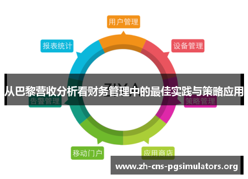 从巴黎营收分析看财务管理中的最佳实践与策略应用