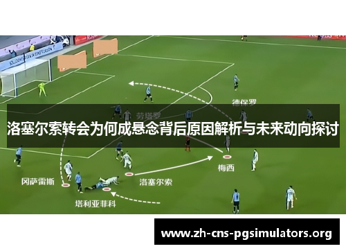 洛塞尔索转会为何成悬念背后原因解析与未来动向探讨