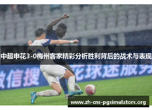 中超申花3-0梅州客家精彩分析胜利背后的战术与表现