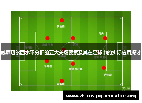 威廉切尔西水平分析的五大关键要素及其在足球中的实际应用探讨