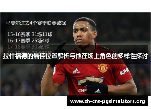 拉什福德的最佳位置解析与他在场上角色的多样性探讨